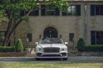 Bentley Flying Spur First Edition 2019 года (NA)